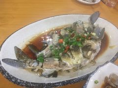 -万景饭店·鱼街农家菜