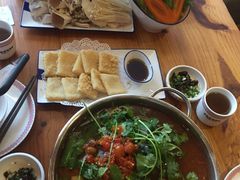 -老凯俚酸汤鱼(鸿通城店)