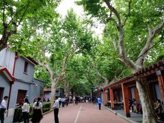 -上海孙中山故居纪念馆