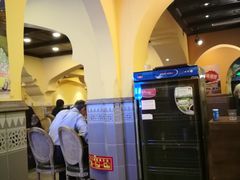 -阿凡提餐厅(簋街店)