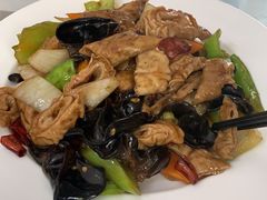 -华春餐馆(鱼山路店)