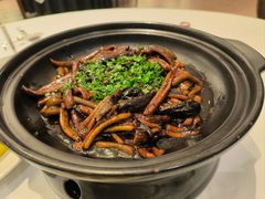 响油鳝丝-上海小南国(金桥国际广场店)