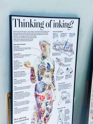 -樂色刺青-纹身TATTOO