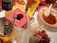 -熊记虾王·小龙虾(东晓南店)
