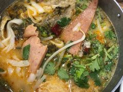 -小满手工粉(上海月星环球港店)