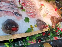 -369自助烤肉鱼火锅(平阳路店)