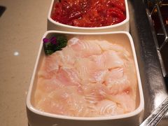 -海底捞火锅(枫蓝国际购物中心店)