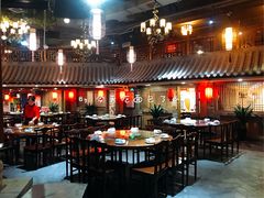 大堂-来小酌·长安酒家(翠庭大厦店)