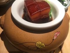 酒香东坡肉-弄堂小笼包(天津南开大悦城店)
