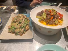 -潮界(虹桥新天地店)