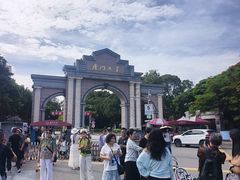 -厦门大学(思明校区)
