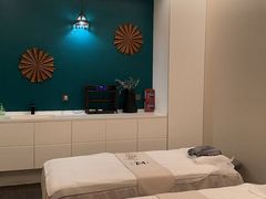 -涟LIAN·泰式按摩·MASSAGE·SPA(深业上城店)