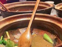 -啫神·广州地标美食(北京路店)