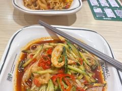 -魏家凉皮(解放路火车站店)