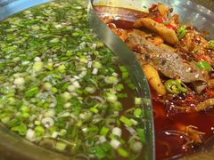 -和福顺牛肉大虾焖锅自助(宝业店)
