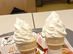 -麦当劳(从化从城大道店)