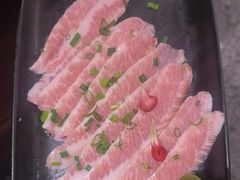 -朴太院·朝鲜族炭火烤肉(民乐园总店)