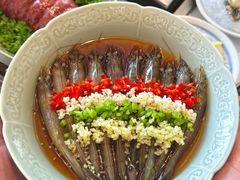 -皇城老妈川味火锅·大连海鲜火锅(港湾店)