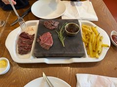 -Entrecôte 法国牛扒馆(保利·时光里店)