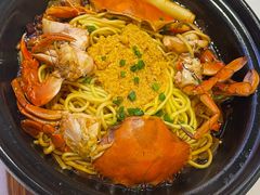 -不仔客海鲜·烧烤·270度海景餐厅(大东海店)