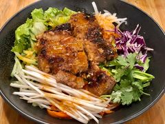 鸡肉檬粉-saigon saigon | 西贡西贡(滨北店)