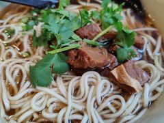 -李先生牛肉面大王(大兴枣园店)