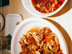 -领蟹祥记·香辣蟹·特色小海鲜(奥体天虹店)