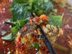 -彭大姐老店黄辣丁(新津店)
