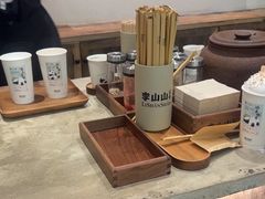 -李山山茶事(景枫店)