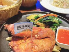 -Ambra Haus琥珀屋精酿餐厅(宝山店)