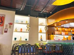 -曼泰·泰餐(江南环球港店)