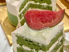 -M'CAKE(西单大悦城店)