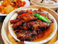 -菲住布渴酒店自助餐厅(阿里巴巴西溪园区店)