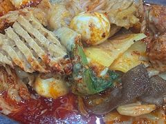 -高彩明麻辣烫串串香·老字号(西华门店)