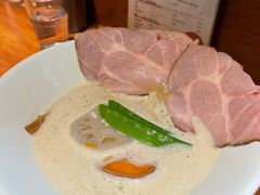 -真打拉面·日式拉面新流派(体育西横街店)