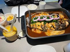 -半天妖烤鱼(新中关购物中心店)