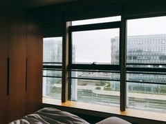 -深圳机场凯悦嘉寓酒店