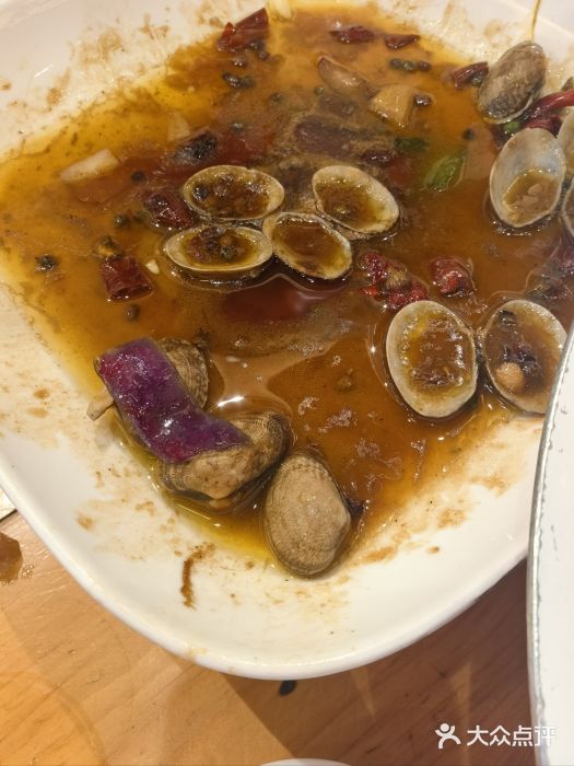 李口十大碗图片