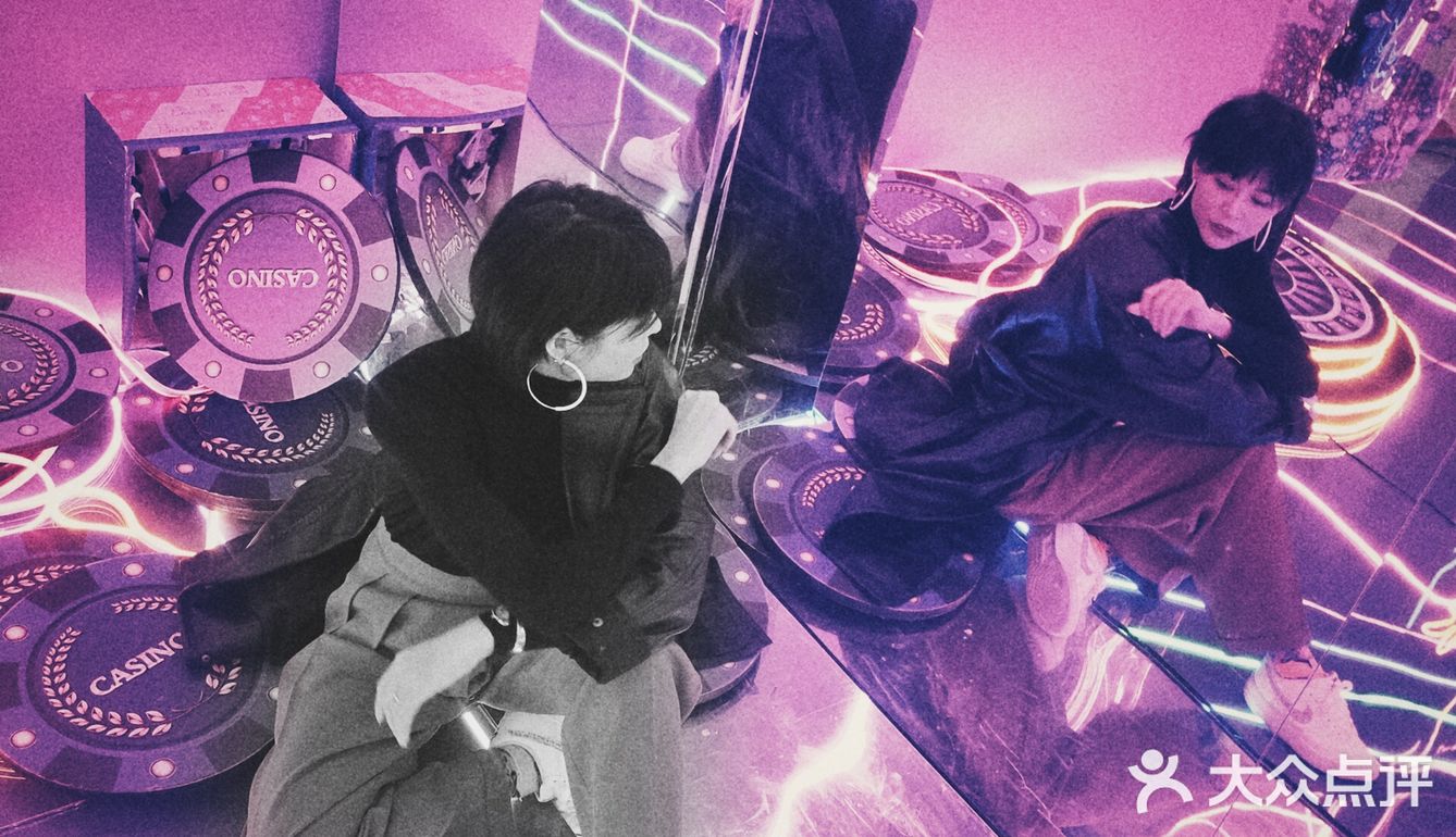 广州最值得去的展 | 浸入式艺术展·「拾自路口」