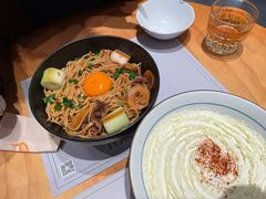 -火山屋台(新街口店)