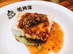 -万兴佳烤肉·长白山老味道(宏泰广场店)