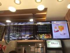 -TPLUS茶家(淮海店)