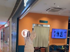 -海马体照相馆(龙湖杭州金沙天街店)