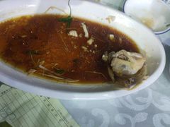 -范饭椰林川湘味海鲜·椰子鸡(三亚湾椰梦长廊店)