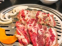 -韩屋韩国料理(天山路店)