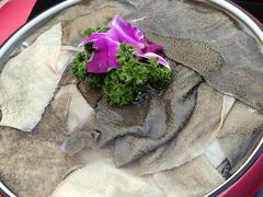 -楠柏弯休闲山庄(梨花溪店)