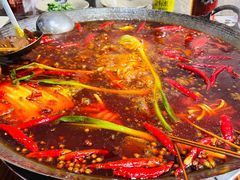 -六公里老火锅(总店)