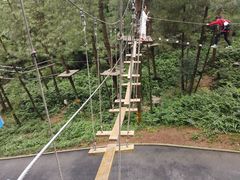 -梦幻奥陶纪景区