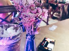 -何师烧烤·香辣蟹·川菜·30年老品牌(太古里旗舰店)