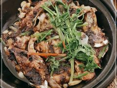 -顺风汤馆·广府粤菜(江宸天街店)